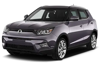 ремонт Генератора SSANGYONG (ССАНГЙОНГ) Tivoli