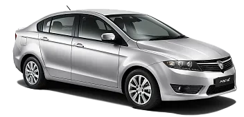 ремонт Генератора PROTON () Preve