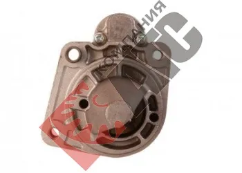 Стартер LRS02432 для Chrysler Grand Voyager IV 2.4i 16V