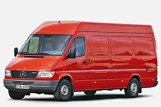 ремонт Стартера MERCEDES (МЕРСЕДЕС) Sprinter 410