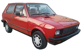 Ремонт Генератора YUGO 60