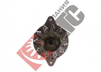 Генератор LRA01218 для Nissan Micra I 1.0