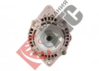 Генератор LRA01665 для Nissan Patrol GR I 2.8
