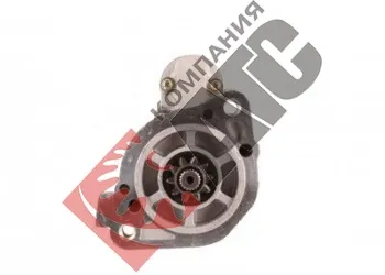 Стартер LRS01328 для Mitsubishi Shogun 3.2 DI-D