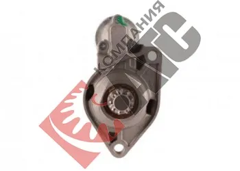 Стартер LRT00172 для Seat Ibiza I 1.7