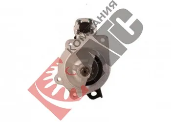 Стартер LRS00461 для Peugeot J7 2.1 D