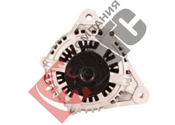 Генератор LRA02104 для Kia Carens II 2.0