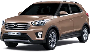 ремонт Генератора HYUNDAI (Хендай) Creta