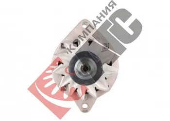 Генератор LRA02117 для Iveco 80-41.M.08