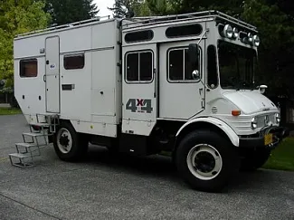 ремонт Стартера MERCEDES (МЕРСЕДЕС) Unimog U1100T