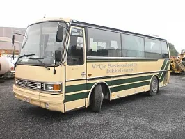 Ремонт Генератора KASSBOHRER S209