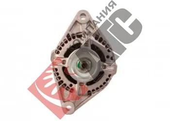 Генератор LRA01734 для Fiat Bravo I 1.4