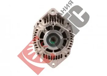 Генератор LRB00298 для Fiat Ducato 10 2.5 D