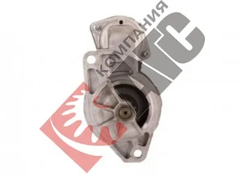 Стартер LRS00867 для Opel Corsa D 1.0