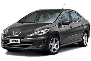 Ремонт Генератора Peugeot (ПЕЖО) 408