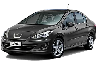 ремонт Стартера PEUGEOT (ПЕЖО) 408