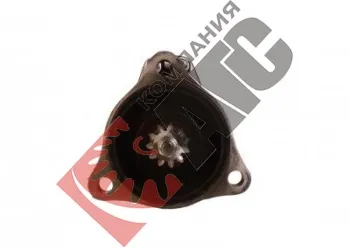 Стартер LRS01906 для Iveco EuroTech 440E42