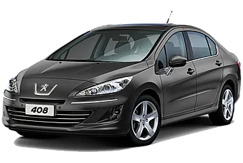ремонт Генератора PEUGEOT (ПЕЖО) 408