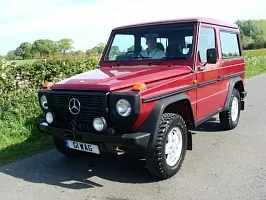 Ремонт Генератора Mercedes (МЕРСЕДЕС) G230GE