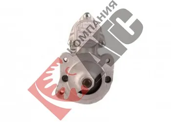 Стартер LRS00192 для Seat Marbella 0.8