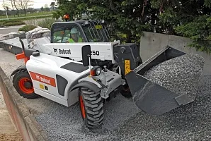 Ремонт Стартера Bobcat (БОБКЕТ) T2250