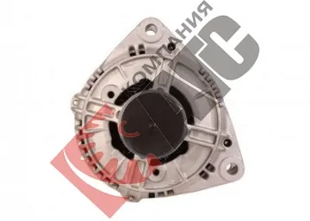 Генератор LRB00301 для Mercedes 208