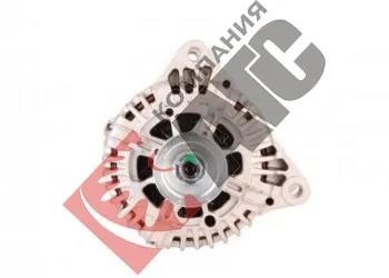 Генератор LRA02228 для Citroen C3 I 1.4