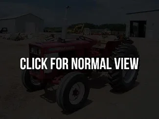 ремонт Стартера CASE I.H. (Кейс) 444