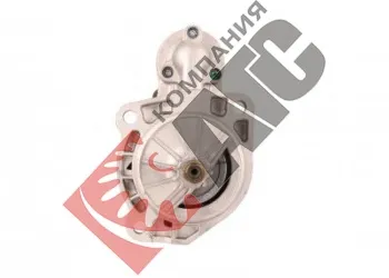 Стартер LRS00762 для Iveco 80-13A