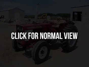 ремонт Генератора CASE I.H. () 444