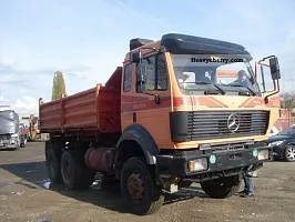 Ремонт Стартера Mercedes (МЕРСЕДЕС) 2635