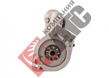 Стартер LRS00973 для Nissan Almera I 2.0