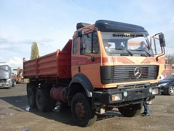 ремонт Генератора MERCEDES (МЕРСЕДЕС) 2635