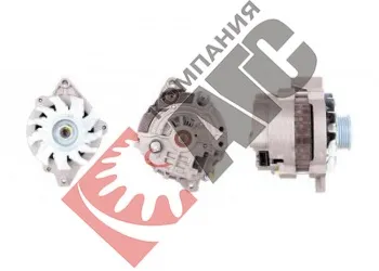 Генератор LRA01451 для Chevrolet G30 6.2 D V8 Van