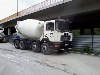 ремонт Стартера MAN (МАН) F2000 32