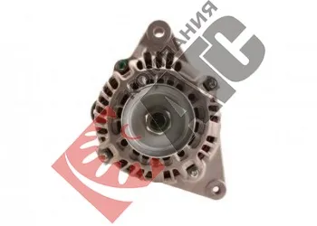 Генератор LRB00414 для Mitsubishi Colt IV 1.6