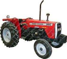 Ремонт Стартера MASSEY FERGUSON COMBINE 350
