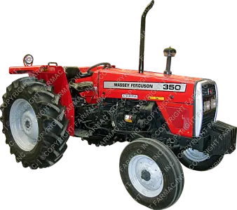 ремонт Генератора MASSEY FERGUSON COMBINE () 350