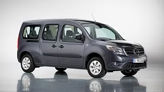 ремонт Стартера MERCEDES (МЕРСЕДЕС) Citan 111