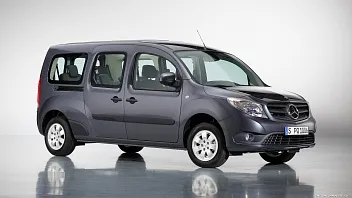 ремонт Генератора MERCEDES (МЕРСЕДЕС) Citan 111