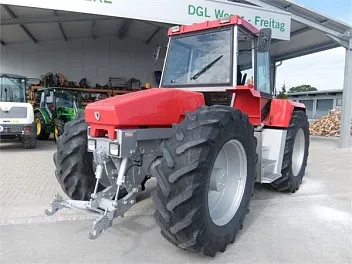 ремонт Генератора SCHLUTER () Euro Trac 1600LS