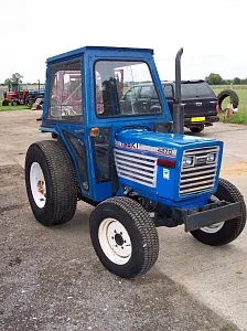 ремонт Генератора ISEKI () 4270