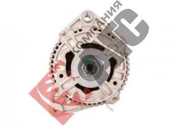 Генератор LRB00411 для Toyota Avensis 2.0