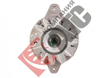 Генератор LRA01290 для Mazda B2200 2.2