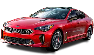 ремонт Стартера KIA (КИА) Stinger