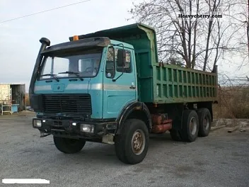 ремонт Генератора MERCEDES (МЕРСЕДЕС) 2632