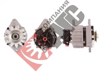 Генератор LRA01465 для Opel Senator A 2.2 TD