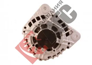 Генератор LRA02974 для Dacia Dokker 1.5 dCi