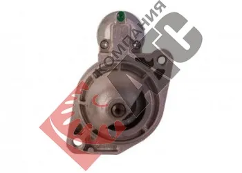 Стартер LRS00525 для Daimler Double Six 5.3