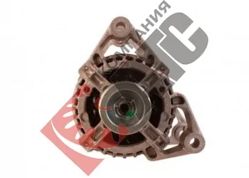 Генератор LRA02824 для Vauxhall Astra G 1.2